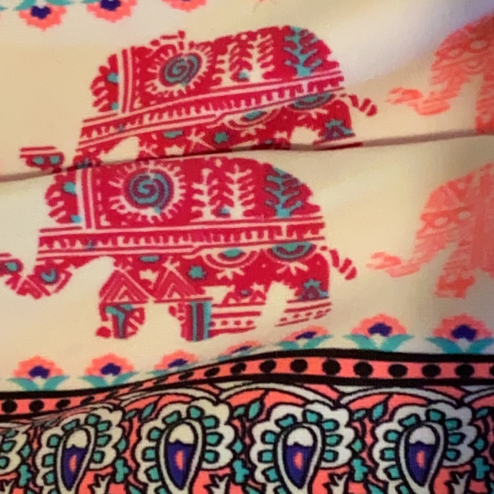 Two piece swim suit - Picture 2 of 2